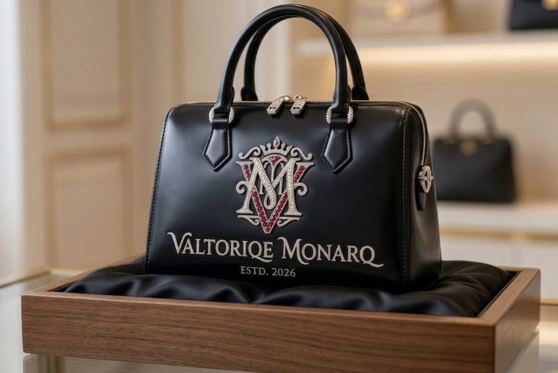 The Valerius Satchel